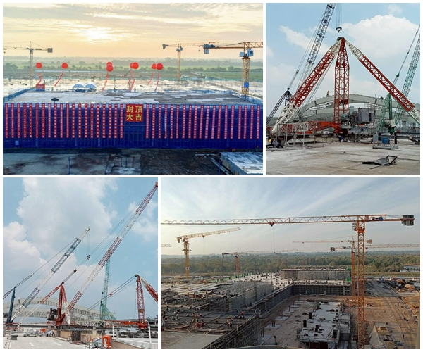 ใช้เดอะเครน ให้เช่าเครน ใช้เดอะเครน ให้เช่าเครน